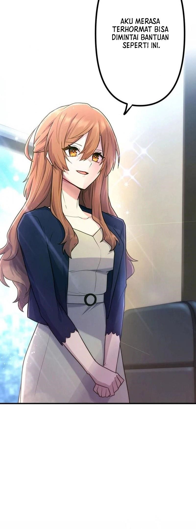 I Became an S-Rank Hunter With the Demon Lord App Chapter 52 Gambar 24