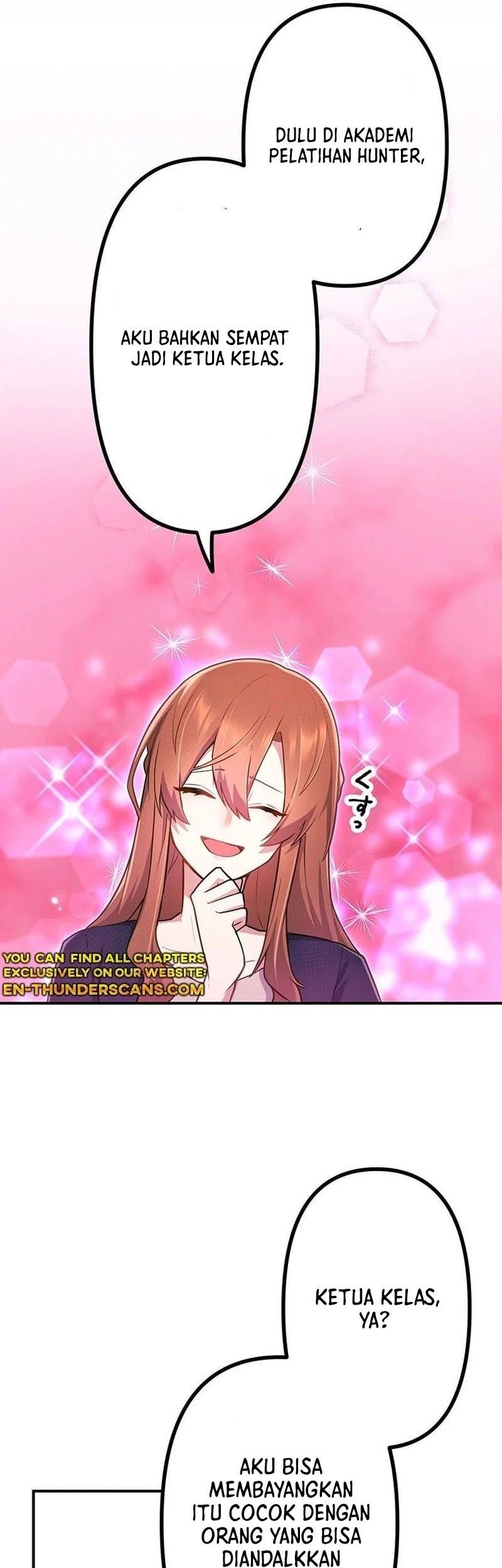 I Became an S-Rank Hunter With the Demon Lord App Chapter 52 Gambar 25