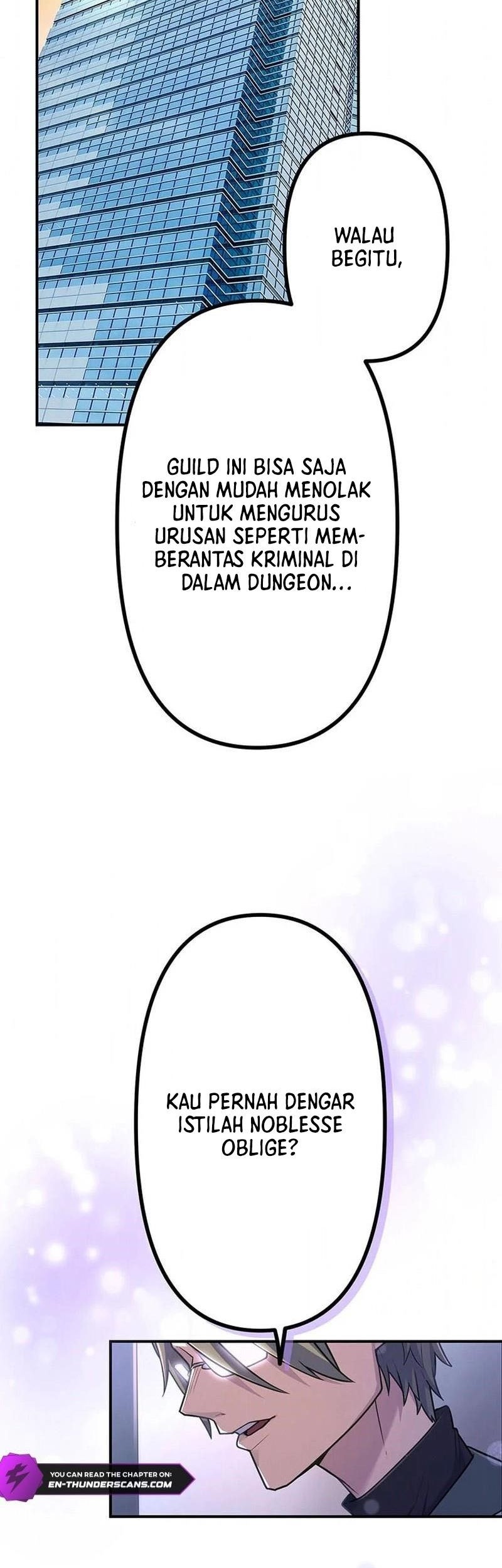 I Became an S-Rank Hunter With the Demon Lord App Chapter 52 Gambar 31