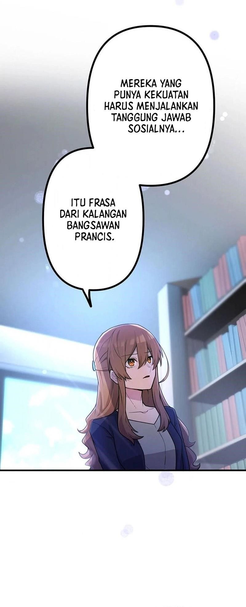 I Became an S-Rank Hunter With the Demon Lord App Chapter 52 Gambar 32