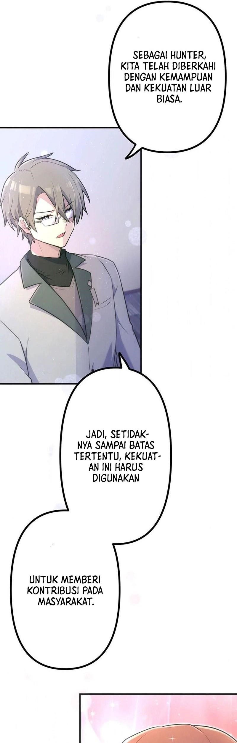 I Became an S-Rank Hunter With the Demon Lord App Chapter 52 Gambar 33