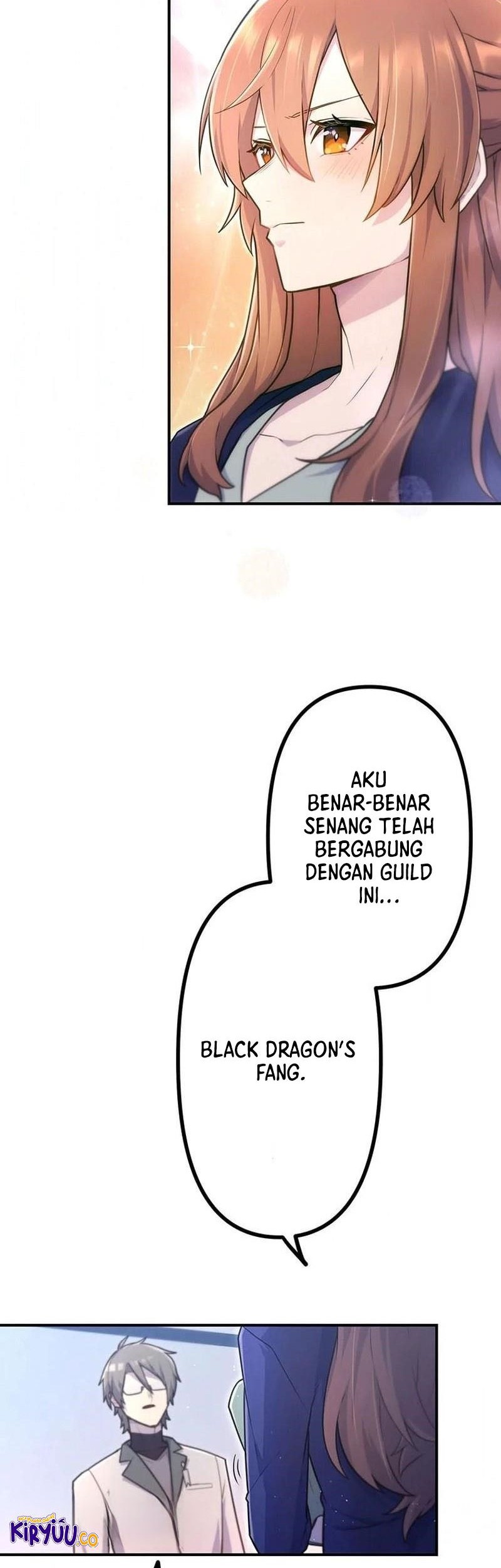 I Became an S-Rank Hunter With the Demon Lord App Chapter 52 Gambar 34