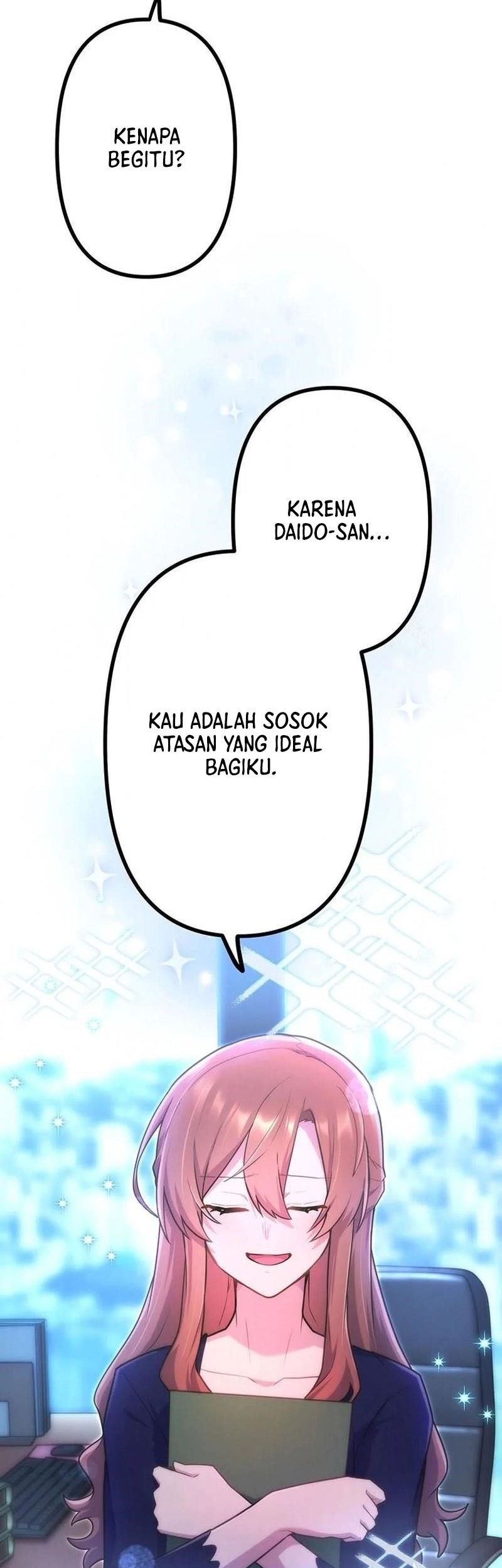 I Became an S-Rank Hunter With the Demon Lord App Chapter 52 Gambar 35