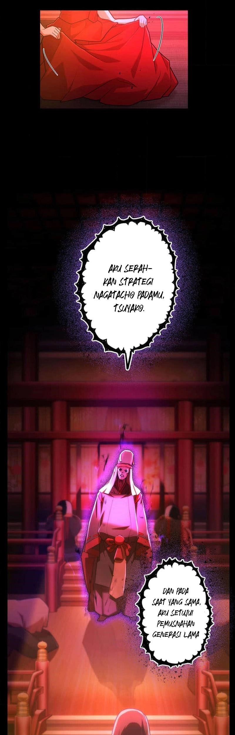 I Became an S-Rank Hunter With the Demon Lord App Chapter 53 Gambar 37