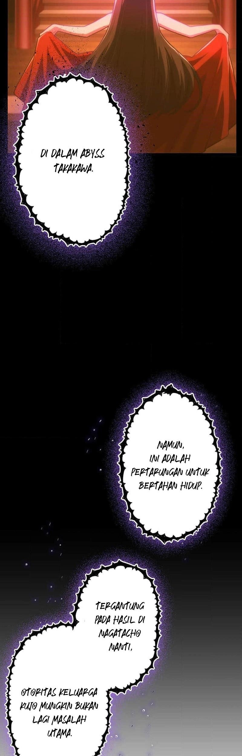 I Became an S-Rank Hunter With the Demon Lord App Chapter 53 Gambar 38