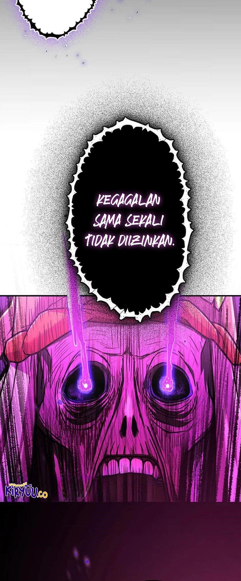 I Became an S-Rank Hunter With the Demon Lord App Chapter 53 Gambar 39