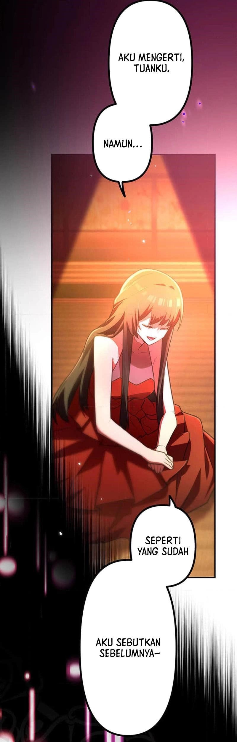 I Became an S-Rank Hunter With the Demon Lord App Chapter 53 Gambar 40