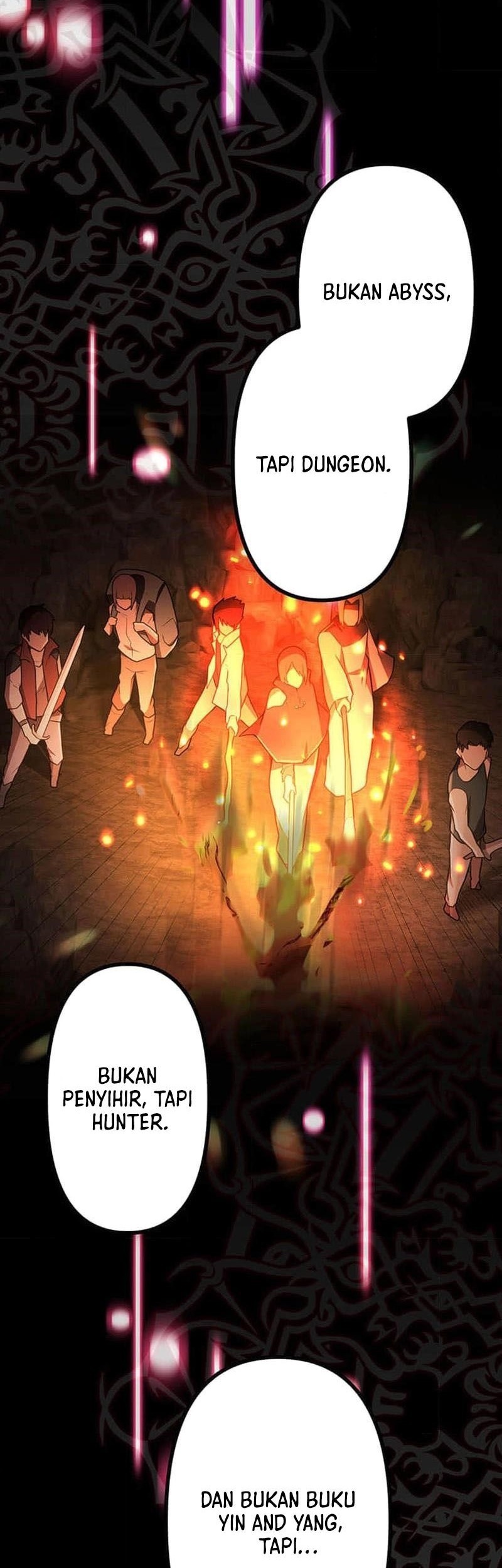 I Became an S-Rank Hunter With the Demon Lord App Chapter 53 Gambar 41