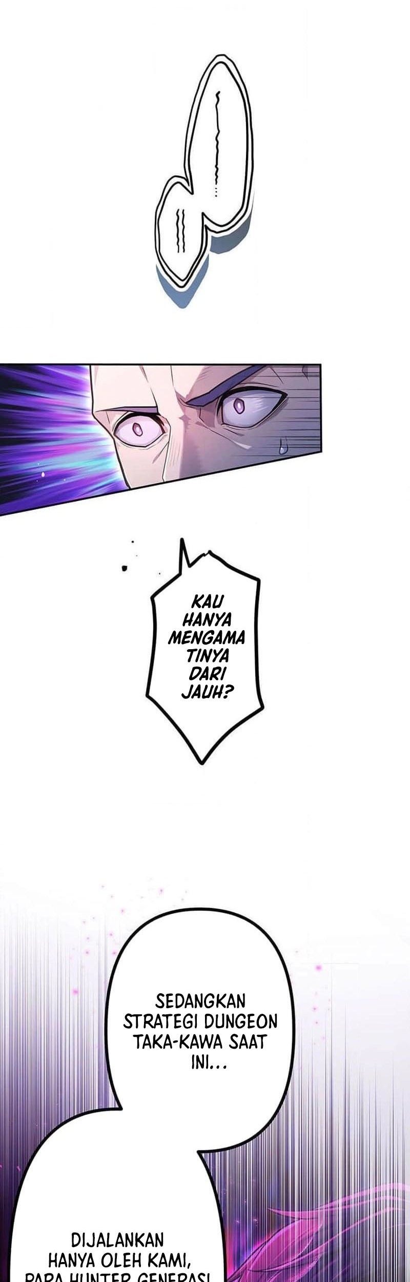 I Became an S-Rank Hunter With the Demon Lord App Chapter 53 Gambar 3