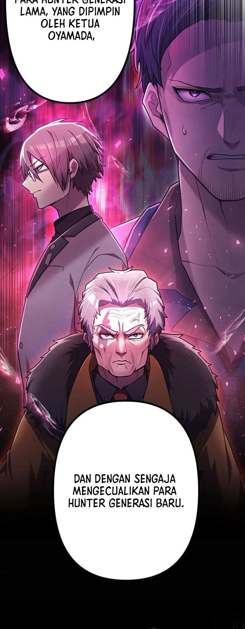 I Became an S-Rank Hunter With the Demon Lord App Chapter 53 Gambar 4