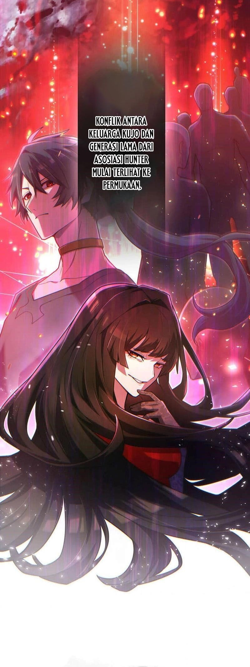 I Became an S-Rank Hunter With the Demon Lord App Chapter 53 Gambar 8