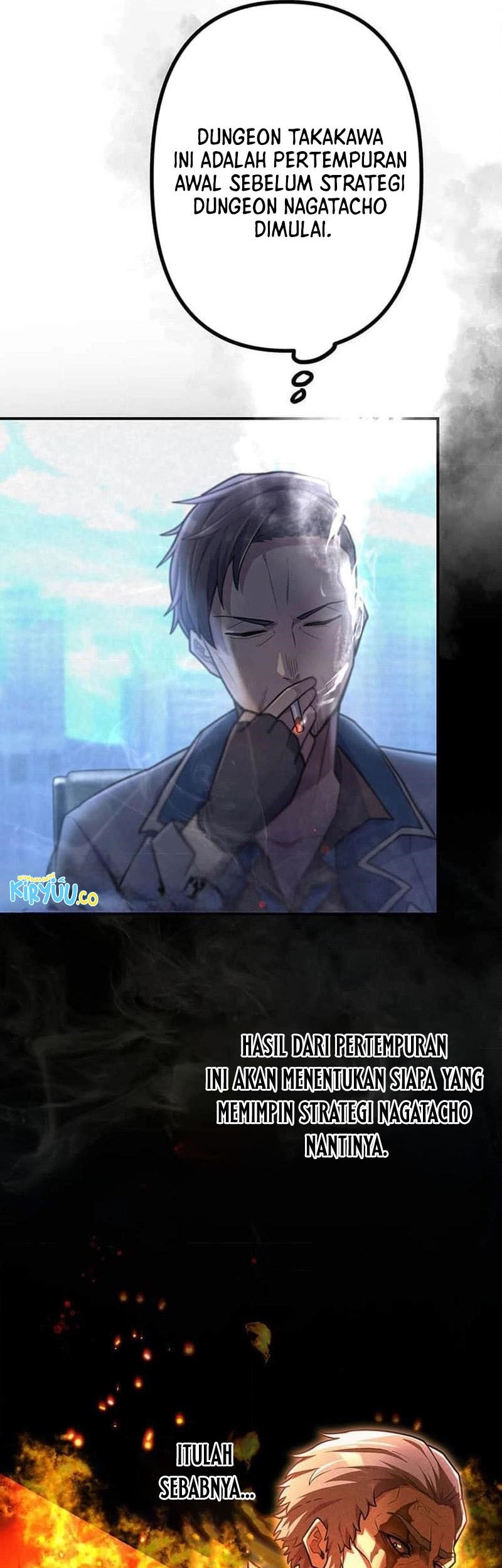 I Became an S-Rank Hunter With the Demon Lord App Chapter 53 Gambar 9