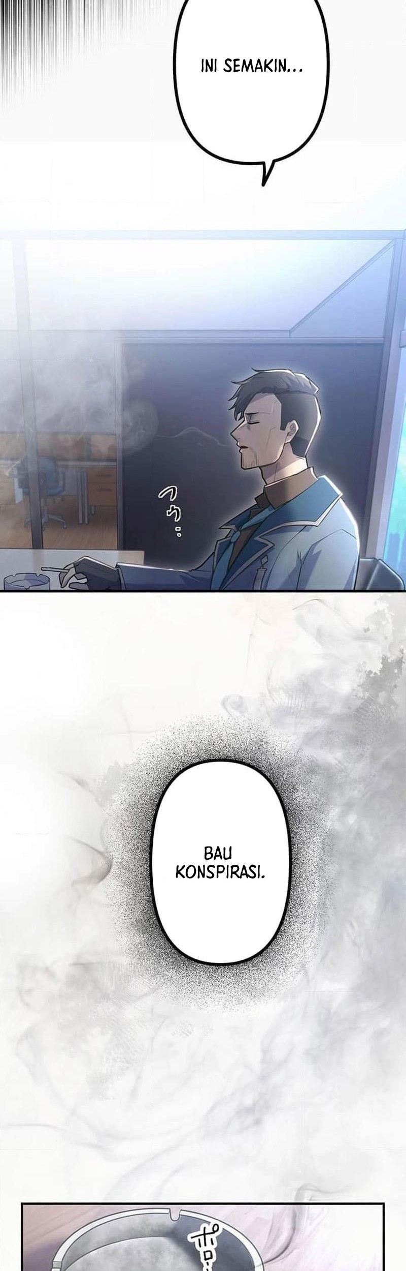 I Became an S-Rank Hunter With the Demon Lord App Chapter 53 Gambar 11