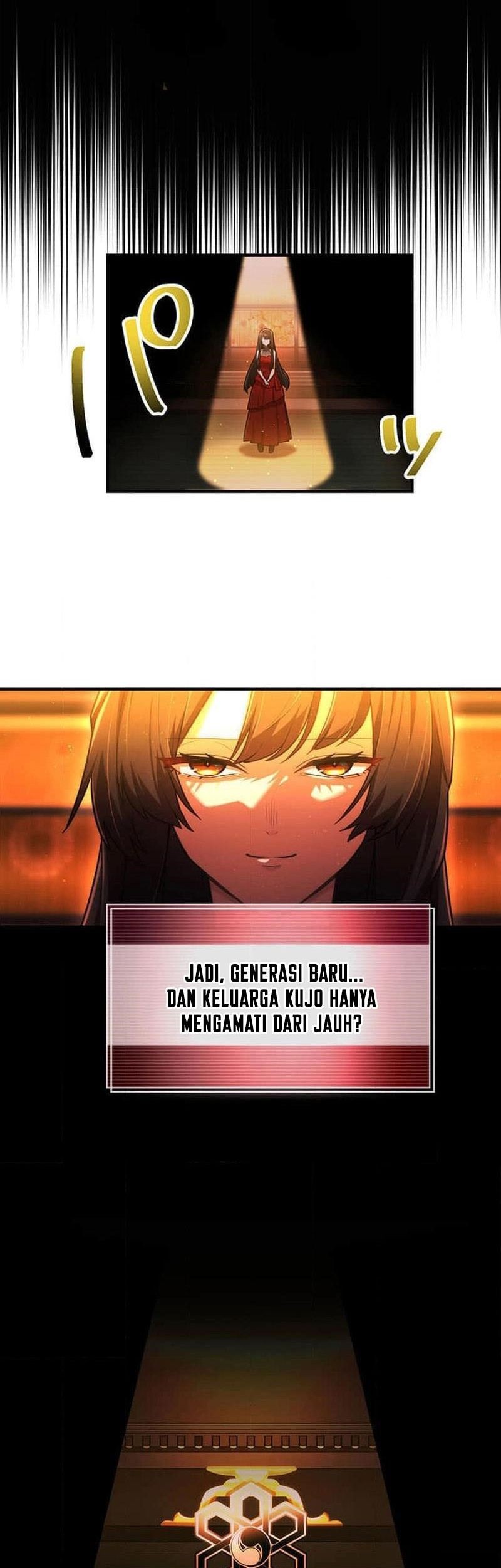 I Became an S-Rank Hunter With the Demon Lord App Chapter 53 Gambar 17