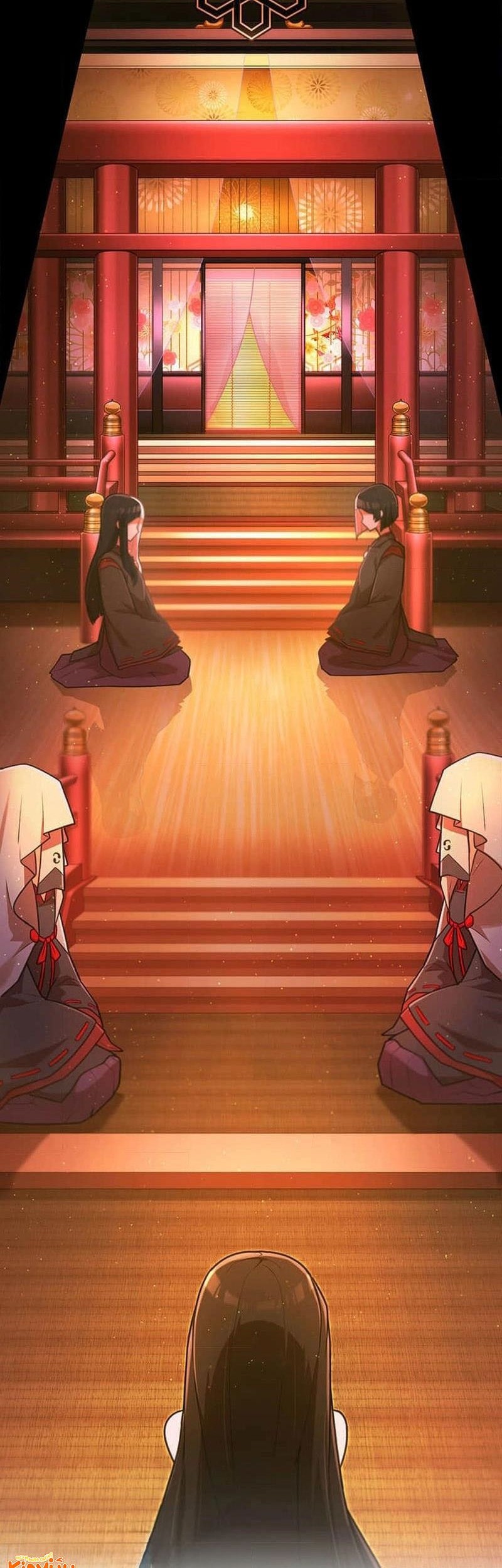 I Became an S-Rank Hunter With the Demon Lord App Chapter 53 Gambar 18