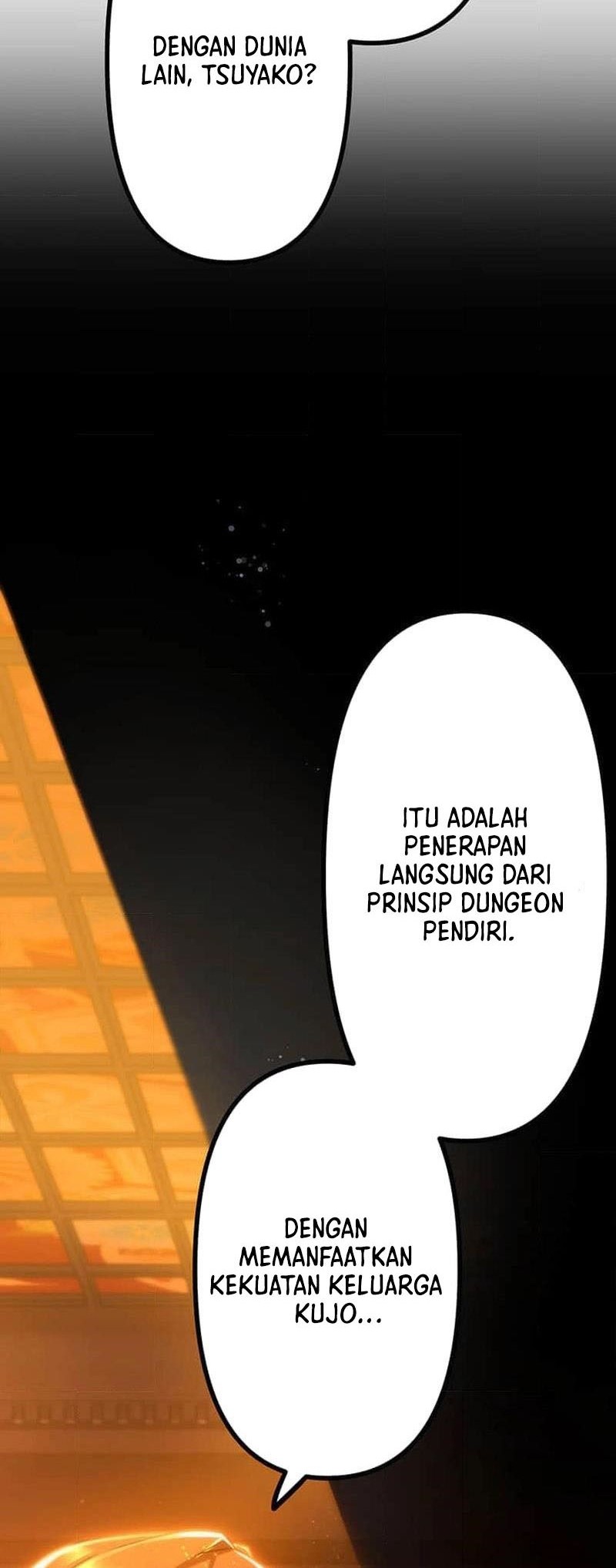 I Became an S-Rank Hunter With the Demon Lord App Chapter 53 Gambar 20