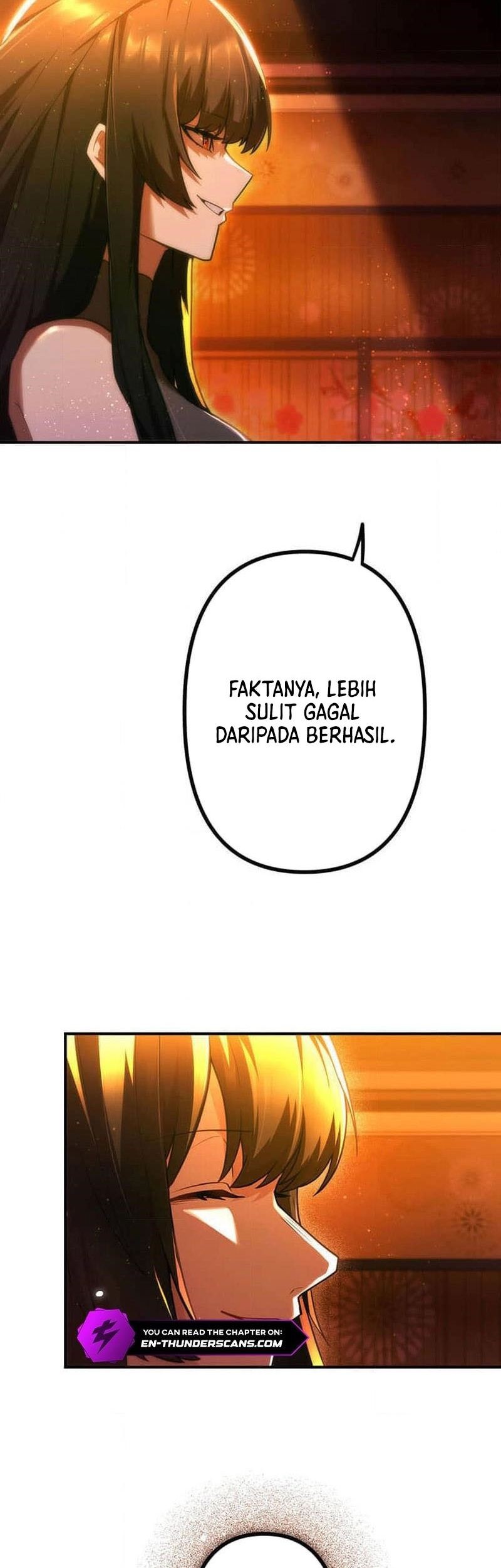 I Became an S-Rank Hunter With the Demon Lord App Chapter 53 Gambar 21