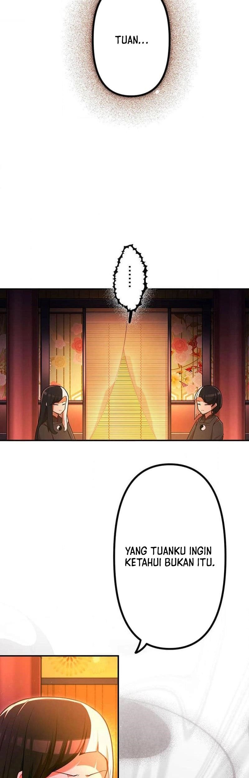 I Became an S-Rank Hunter With the Demon Lord App Chapter 53 Gambar 22