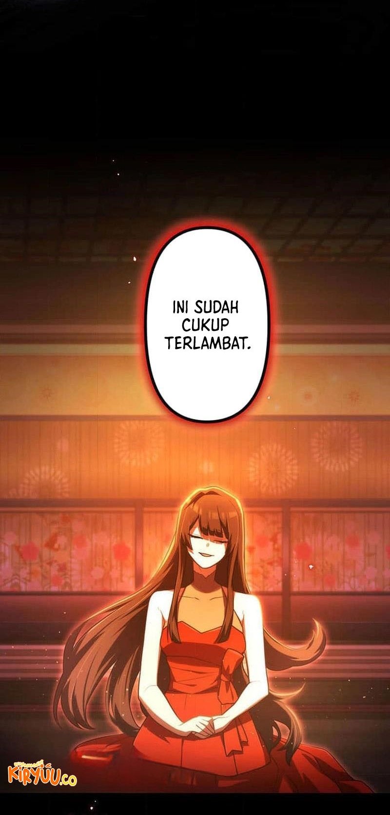 I Became an S-Rank Hunter With the Demon Lord App Chapter 53 Gambar 24