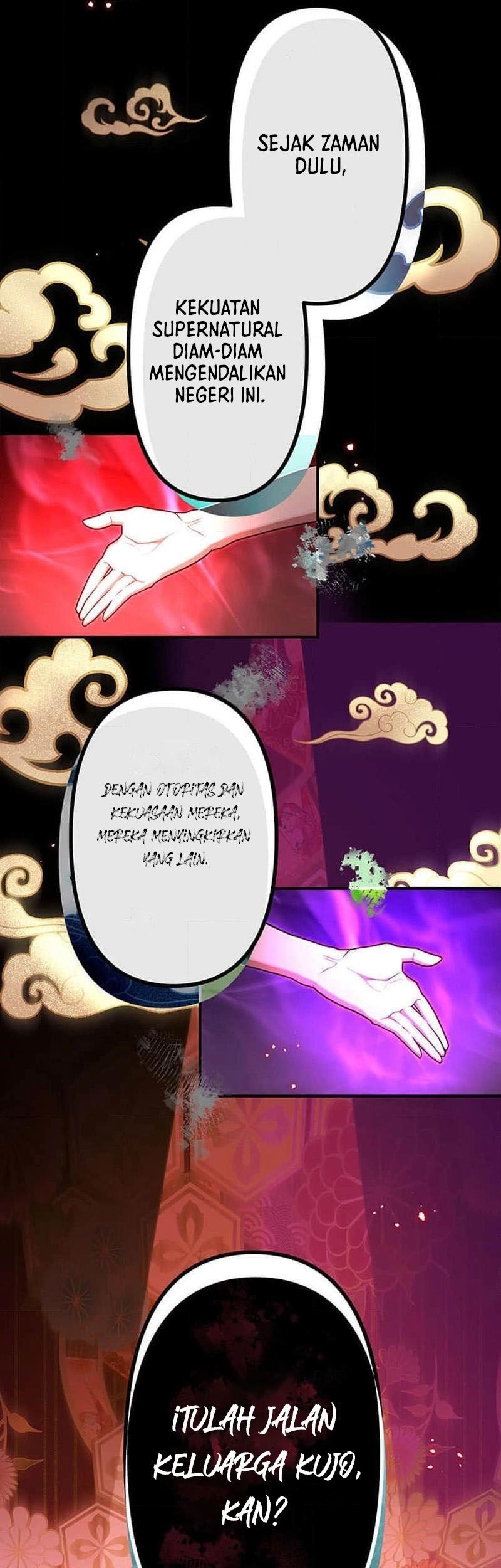 I Became an S-Rank Hunter With the Demon Lord App Chapter 53 Gambar 25