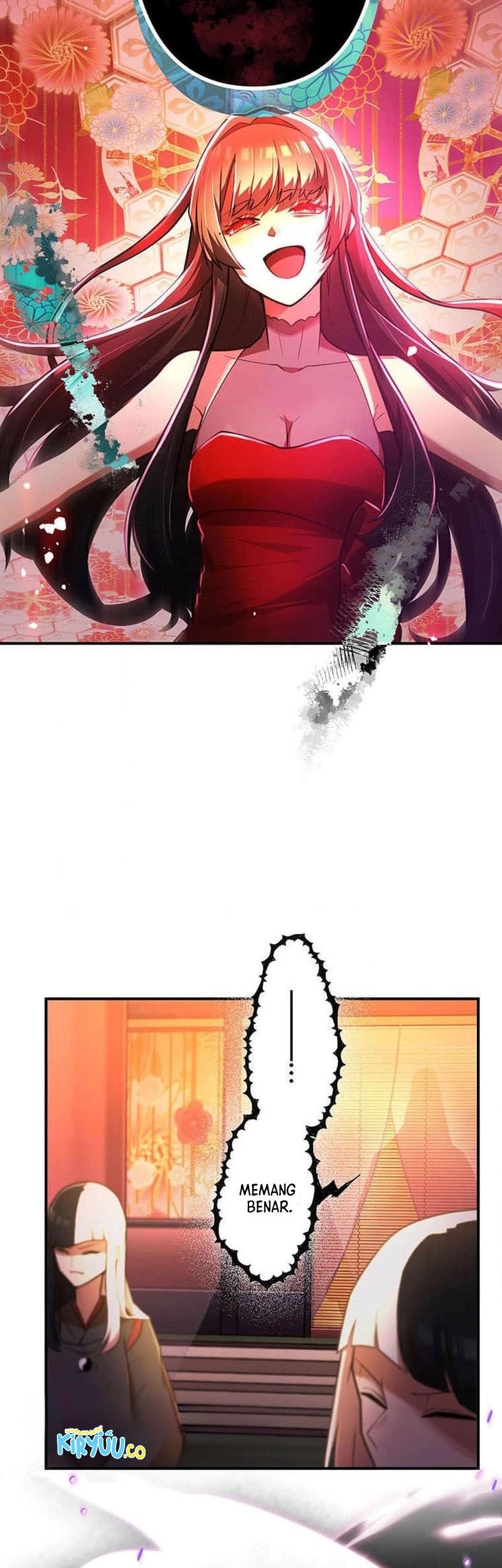 I Became an S-Rank Hunter With the Demon Lord App Chapter 53 Gambar 26