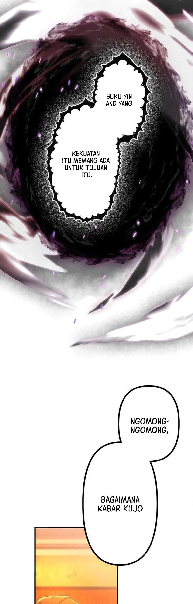 I Became an S-Rank Hunter With the Demon Lord App Chapter 53 Gambar 27