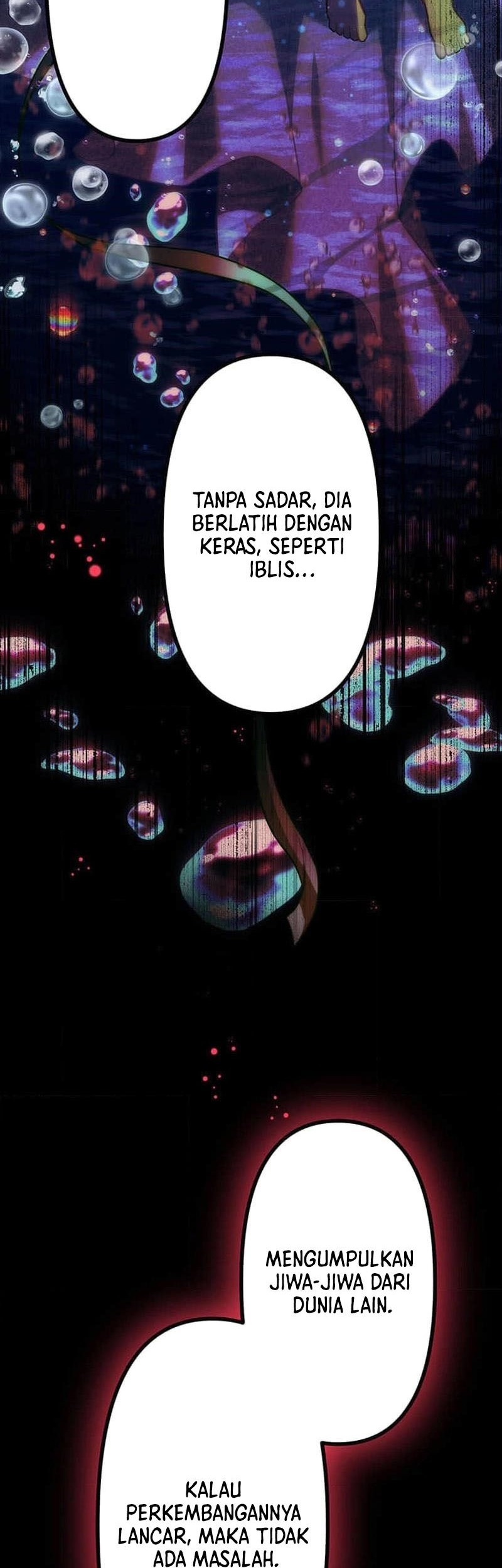 I Became an S-Rank Hunter With the Demon Lord App Chapter 53 Gambar 30