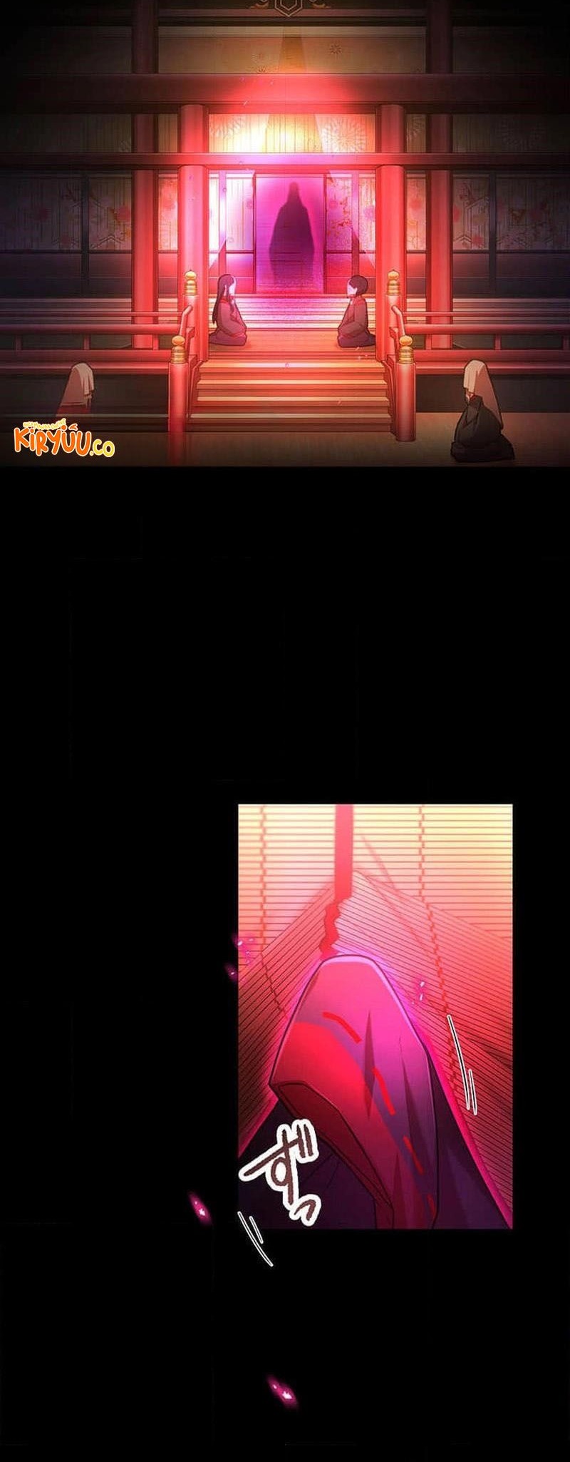 I Became an S-Rank Hunter With the Demon Lord App Chapter 53 Gambar 32