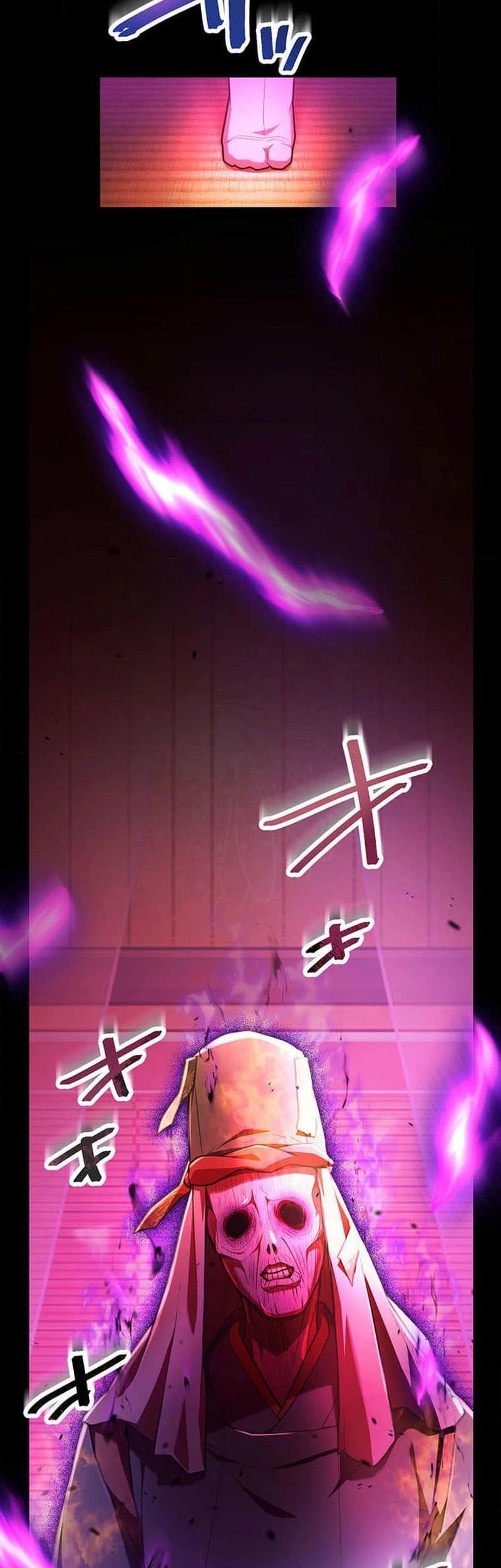 I Became an S-Rank Hunter With the Demon Lord App Chapter 53 Gambar 34