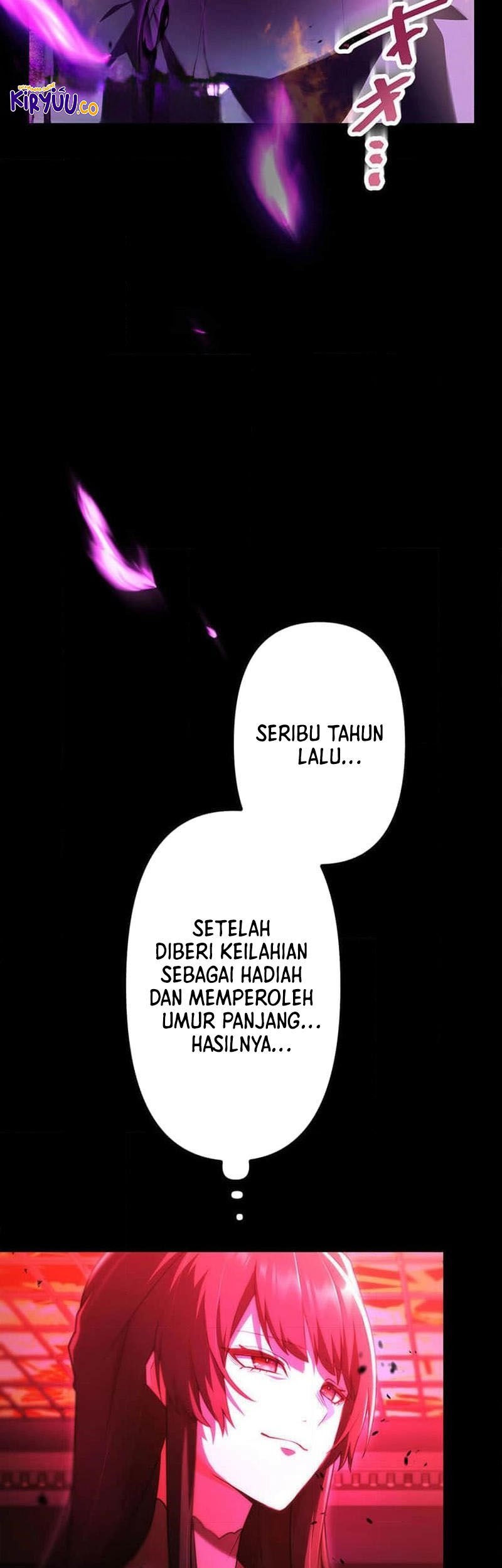 I Became an S-Rank Hunter With the Demon Lord App Chapter 53 Gambar 35