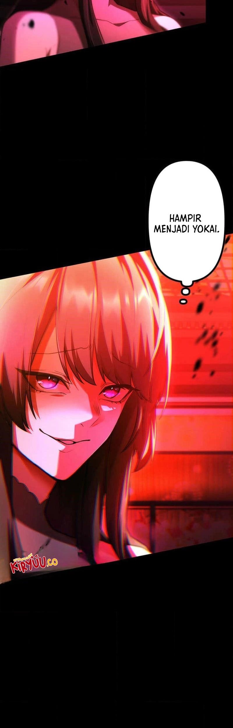 I Became an S-Rank Hunter With the Demon Lord App Chapter 53 Gambar 36