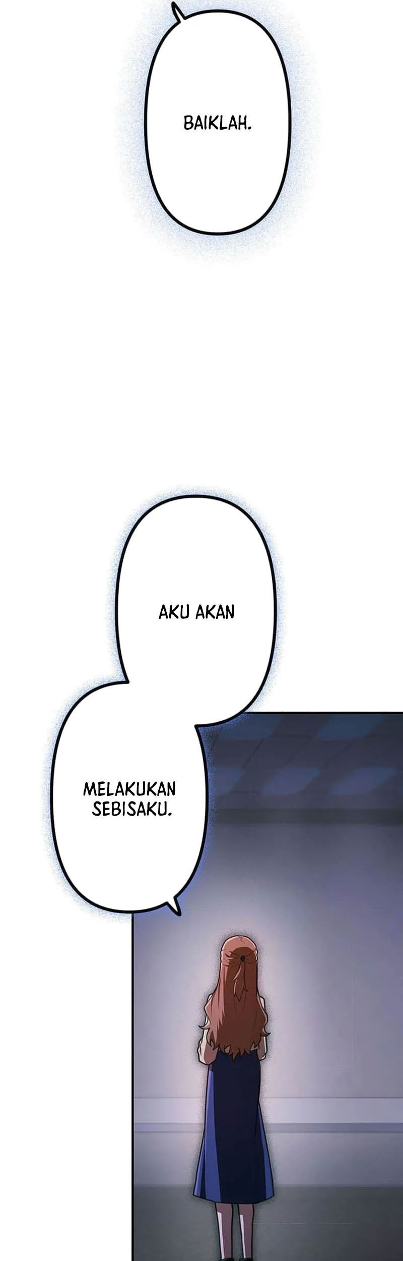 I Became an S-Rank Hunter With the Demon Lord App Chapter 54 Gambar 37