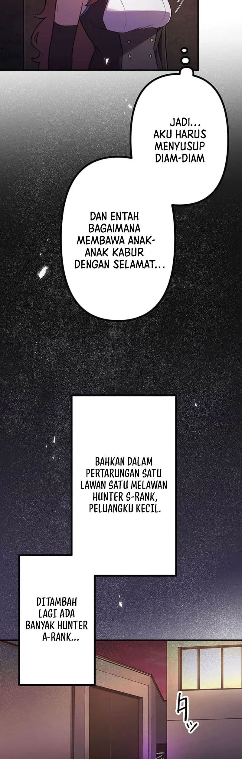 I Became an S-Rank Hunter With the Demon Lord App Chapter 54 Gambar 45