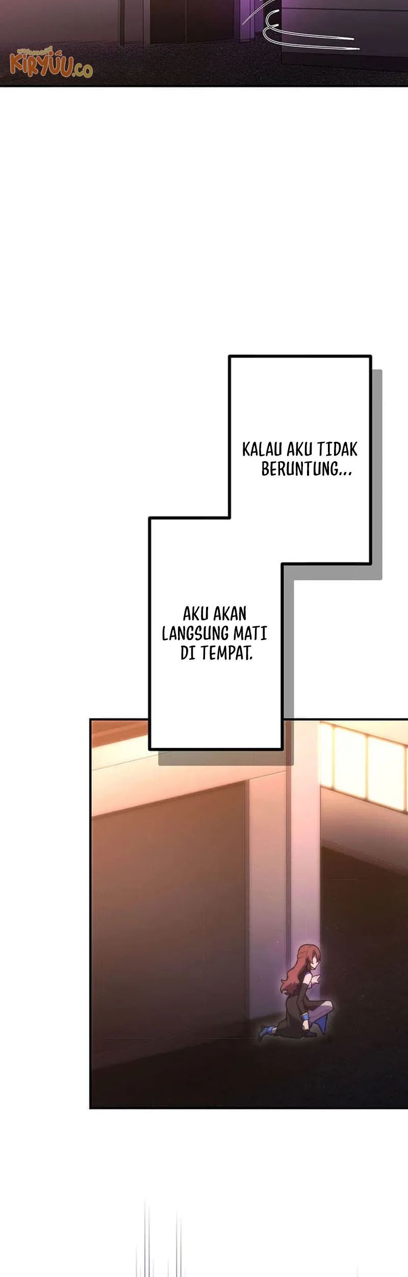 I Became an S-Rank Hunter With the Demon Lord App Chapter 54 Gambar 46