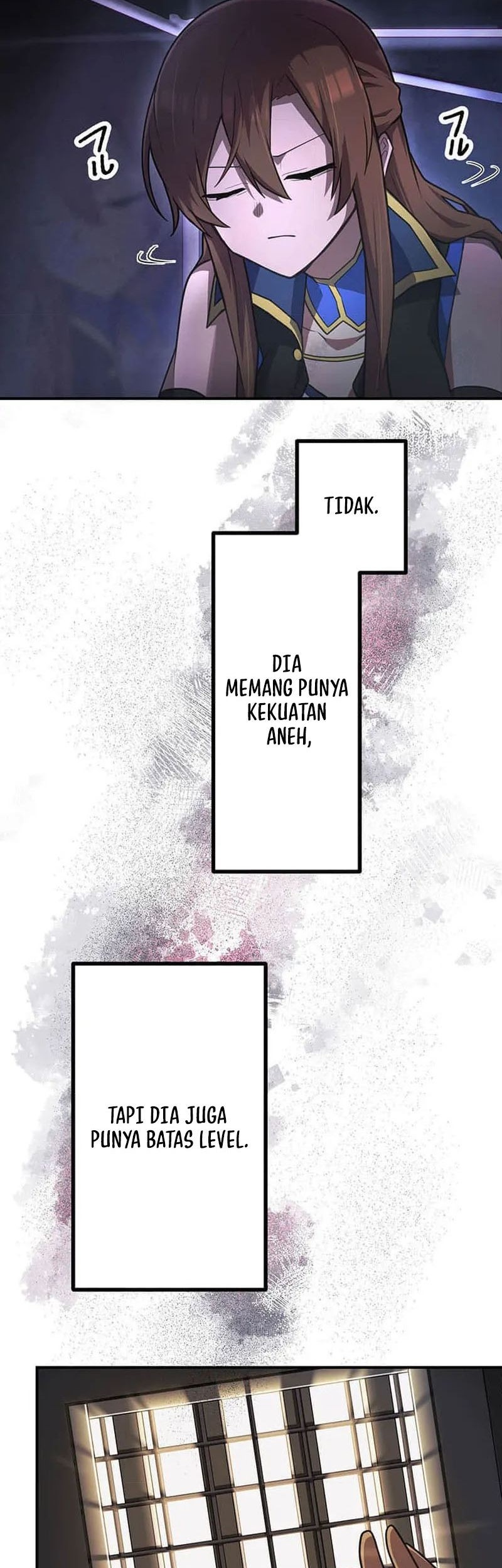 I Became an S-Rank Hunter With the Demon Lord App Chapter 54 Gambar 50