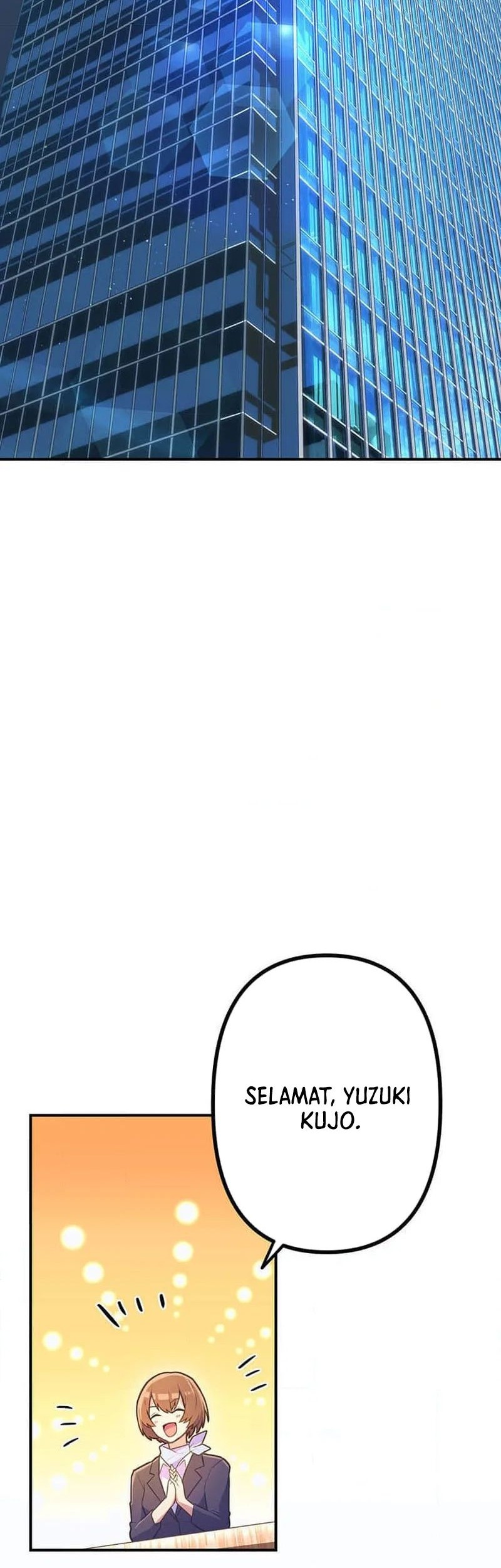 Baca  I Became an S-Rank Hunter With the Demon Lord App Chapter 54 Gambar 2