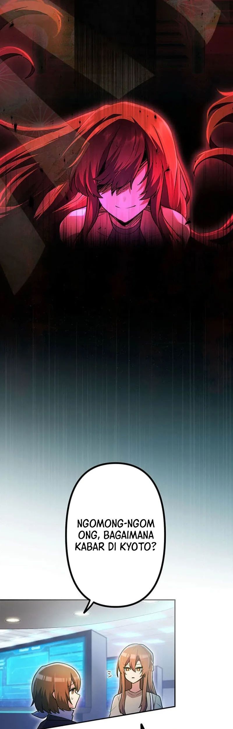 I Became an S-Rank Hunter With the Demon Lord App Chapter 54 Gambar 11