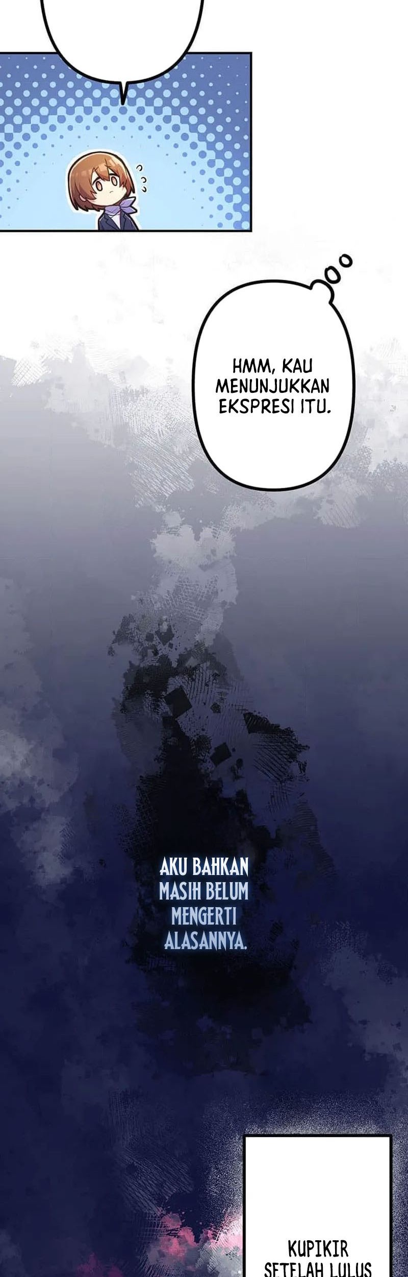 I Became an S-Rank Hunter With the Demon Lord App Chapter 54 Gambar 15