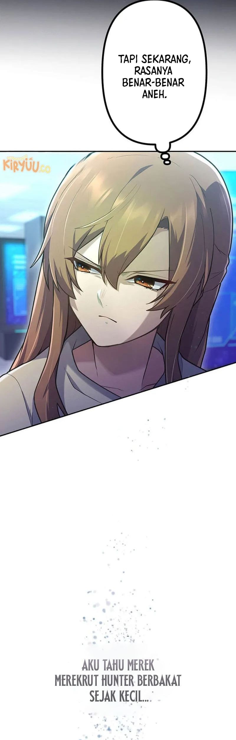 I Became an S-Rank Hunter With the Demon Lord App Chapter 54 Gambar 17