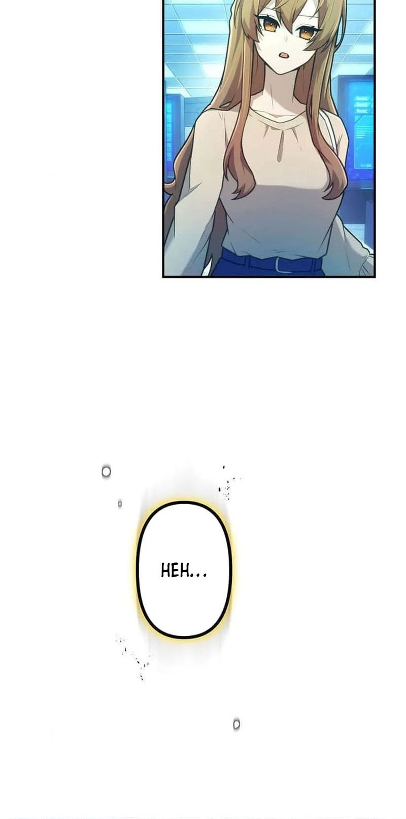 I Became an S-Rank Hunter With the Demon Lord App Chapter 54 Gambar 20