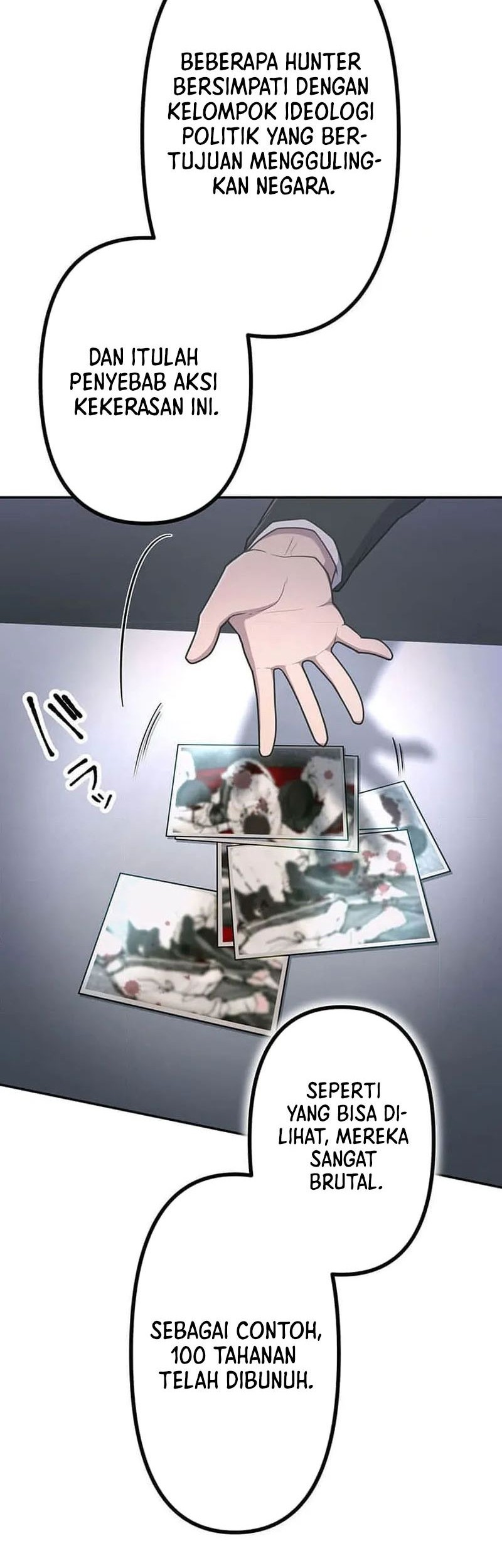 I Became an S-Rank Hunter With the Demon Lord App Chapter 54 Gambar 26