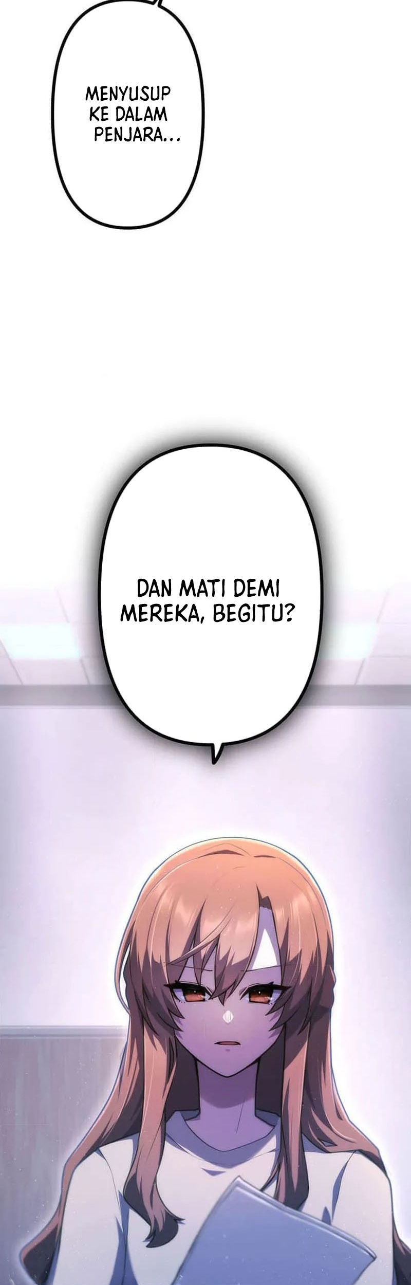 I Became an S-Rank Hunter With the Demon Lord App Chapter 54 Gambar 31