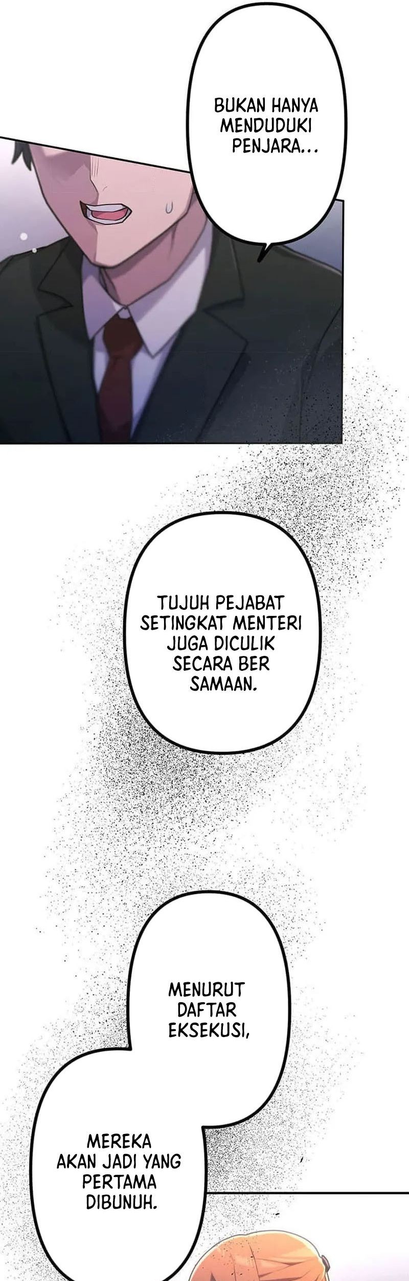 I Became an S-Rank Hunter With the Demon Lord App Chapter 54 Gambar 33