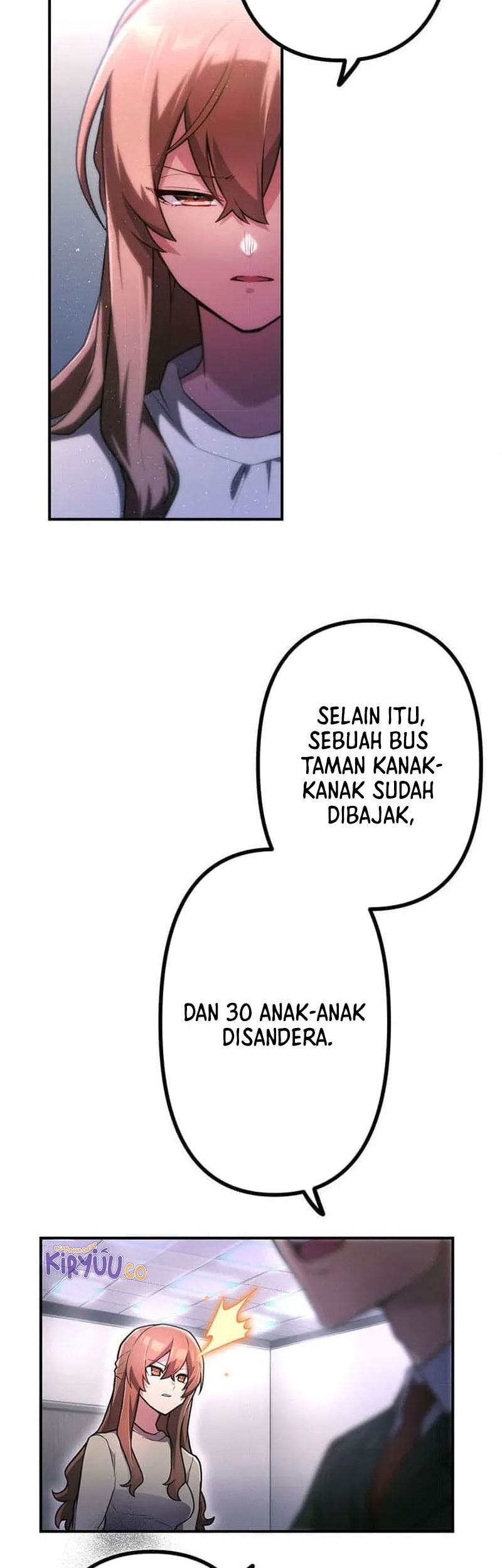 I Became an S-Rank Hunter With the Demon Lord App Chapter 54 Gambar 35