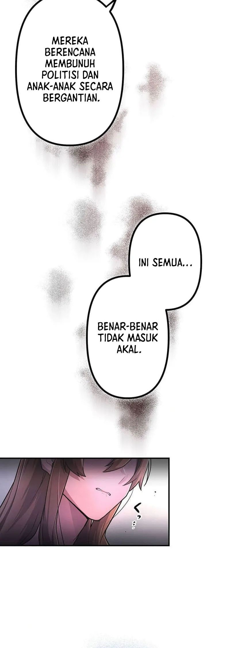 I Became an S-Rank Hunter With the Demon Lord App Chapter 54 Gambar 36