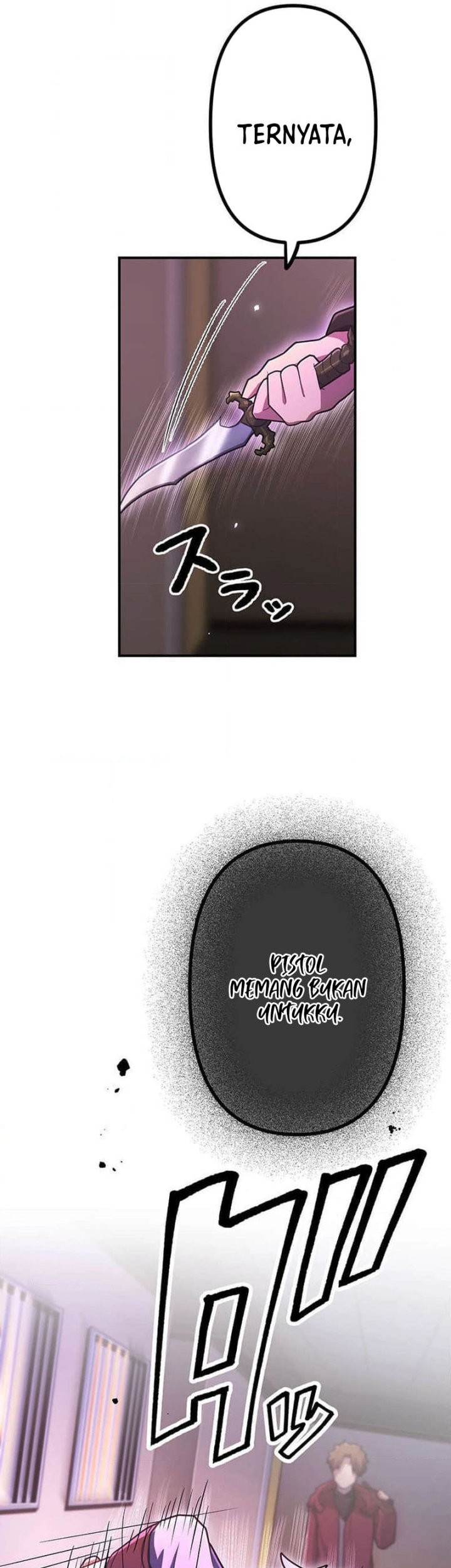 I Became an S-Rank Hunter With the Demon Lord App Chapter 55 Gambar 34