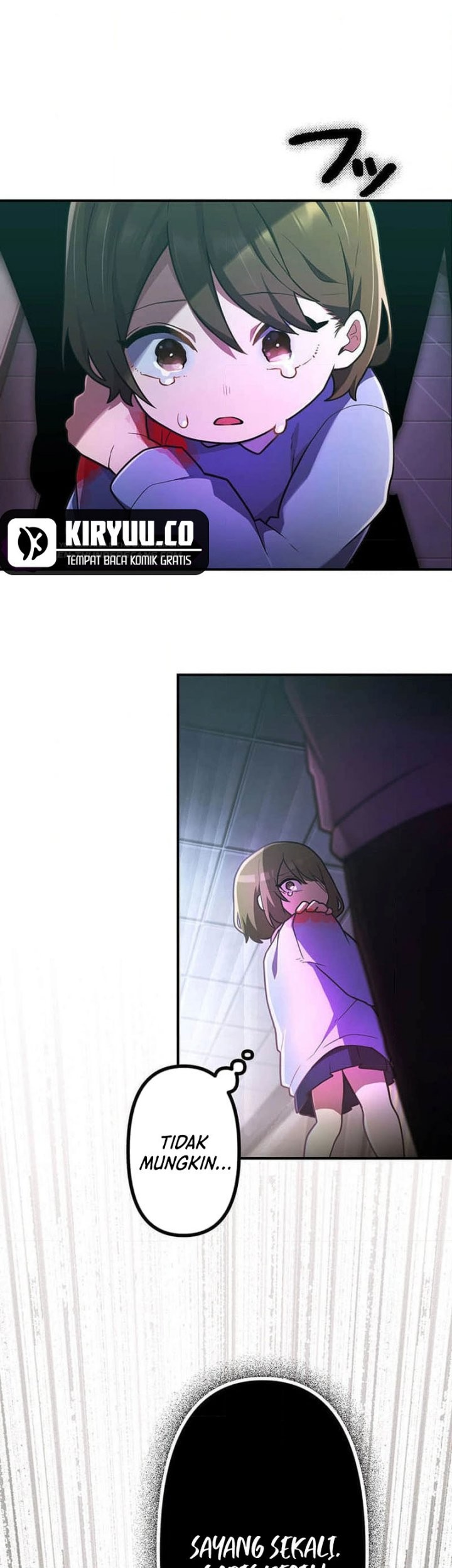 I Became an S-Rank Hunter With the Demon Lord App Chapter 55 Gambar 36