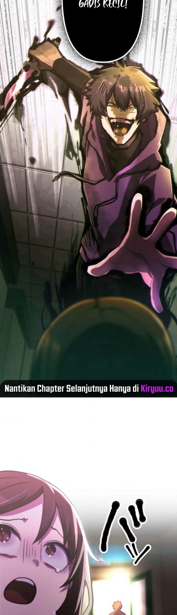 I Became an S-Rank Hunter With the Demon Lord App Chapter 55 Gambar 37