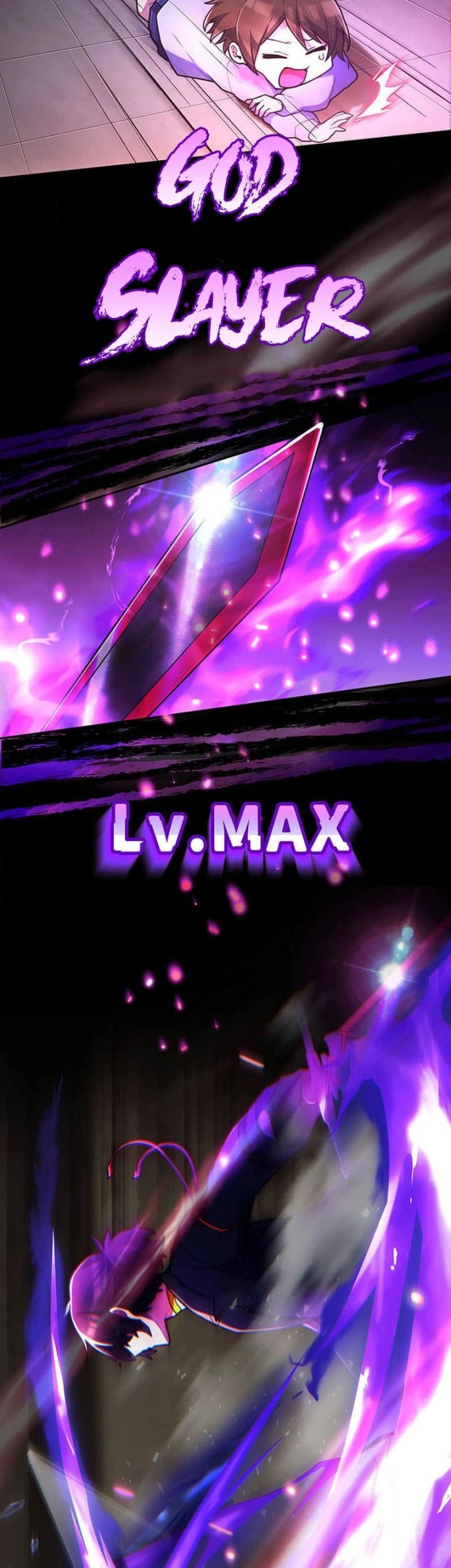 I Became an S-Rank Hunter With the Demon Lord App Chapter 55 Gambar 40