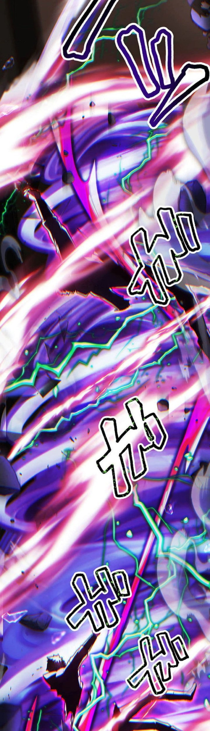 I Became an S-Rank Hunter With the Demon Lord App Chapter 55 Gambar 42